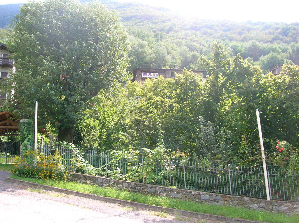 Al Carotin Lägenhet Mantello Rum bild